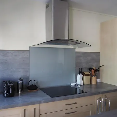 Appartement L'unesco Perret Bel De 3 Avec Vue Sur Le Port Le Havre
